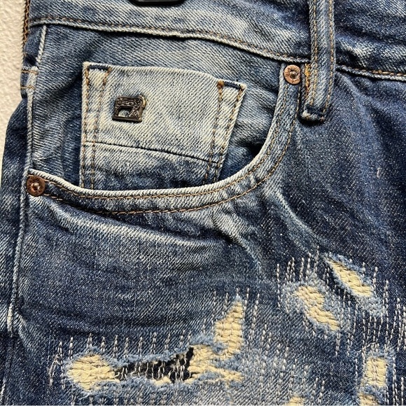 NWT Scotch & Soda Ralston Regular Blue Jeans‎ - Picture 7 of 11